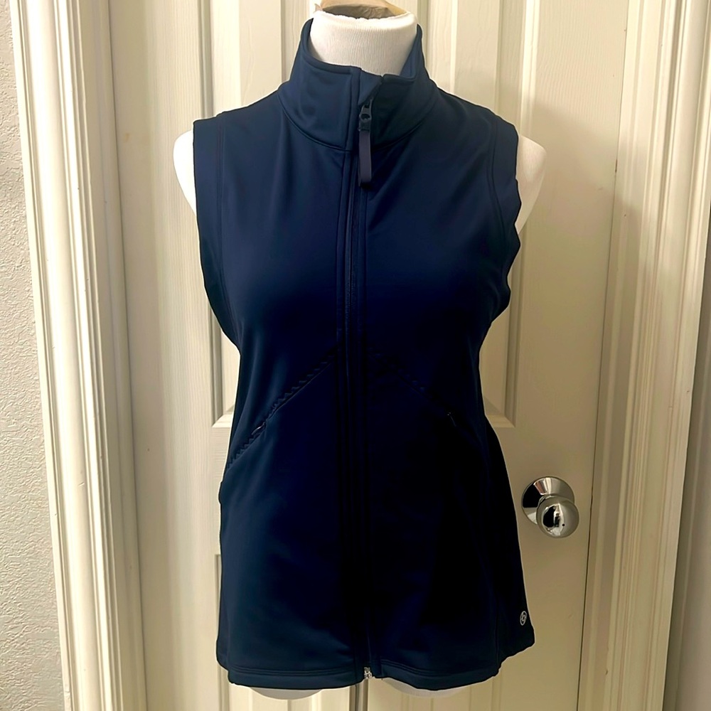 Lija athletic vest